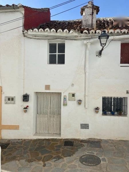 Casa/Chalet en Málaga