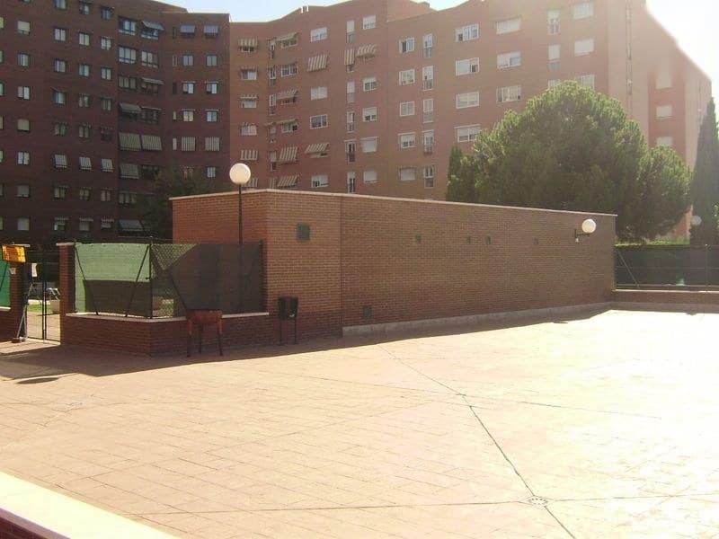 Piso en Madrid