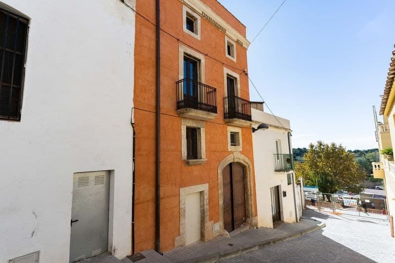 Piso en Tarragona