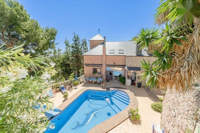 Casa/Chalet en Valencia
