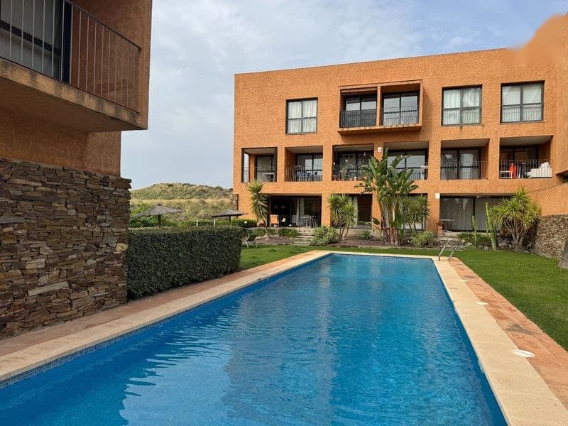 Piso en Almería