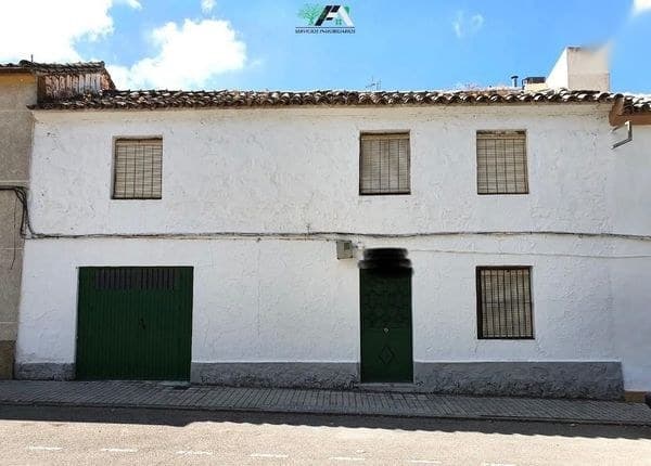 Casa/Chalet en Jaén