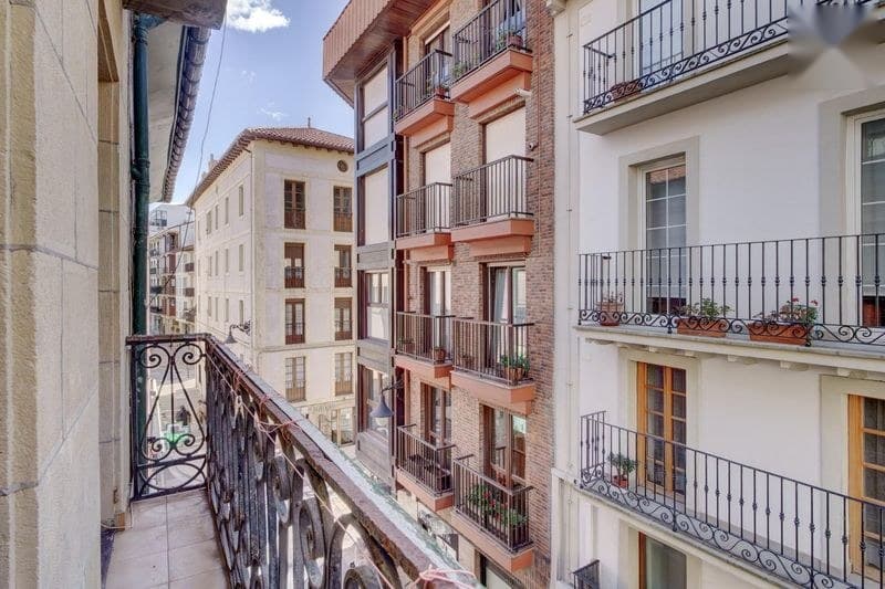 Piso en Guipúzcoa