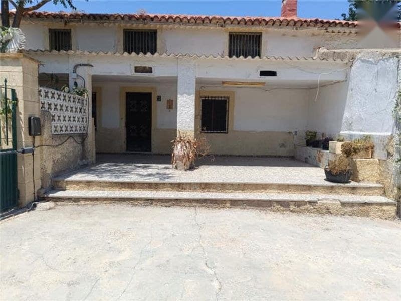 Casa/Chalet en Alicante (1/5)