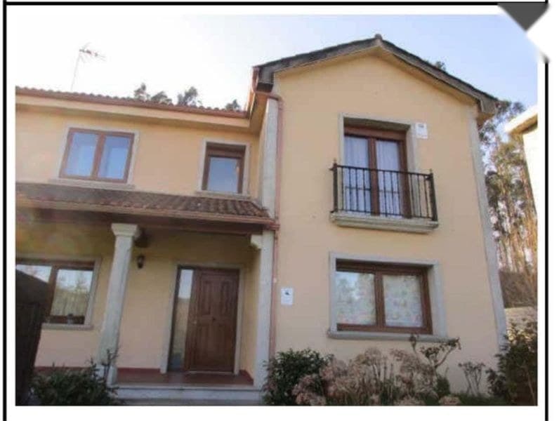 Casa/Chalet en A Coruña