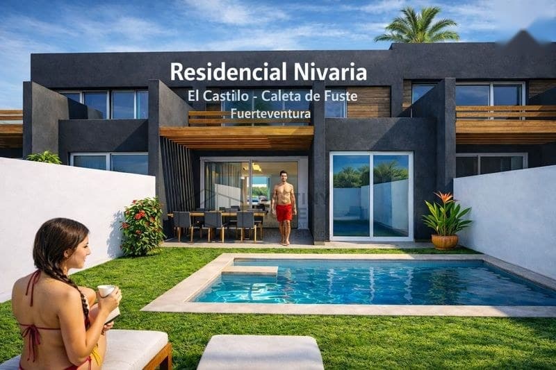 Casa/Chalet en Las Palmas