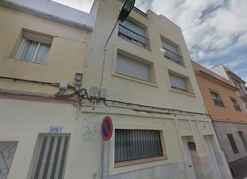 Piso en Barcelona