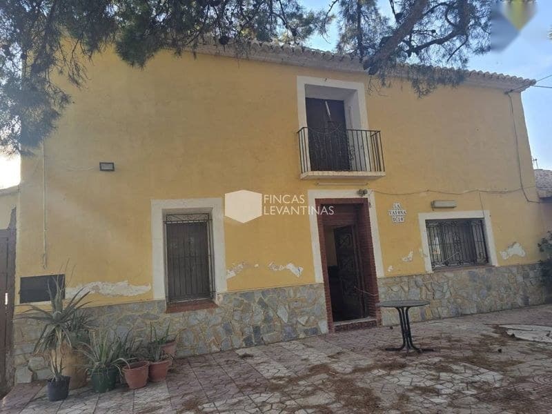 Casa/Chalet en Alicante (1/5)