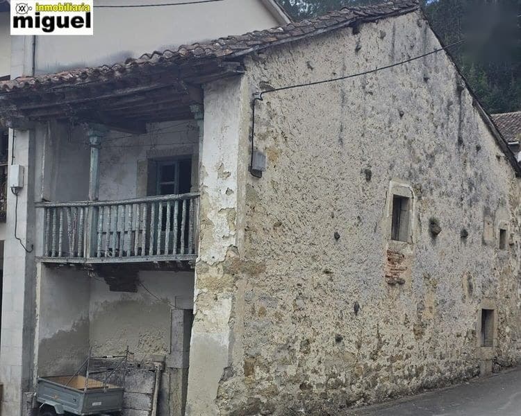 Casa/Chalet en Cantabria (1/5)