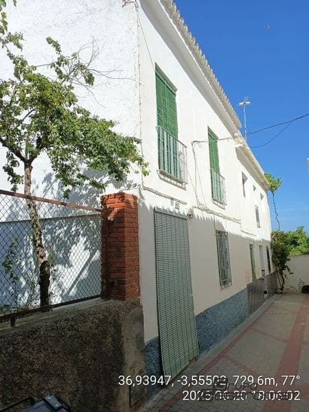 Casa/Chalet en Granada (1/5)