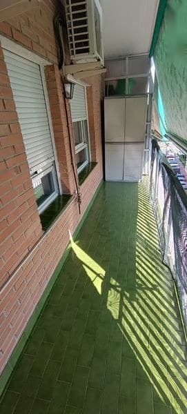 Piso en Madrid