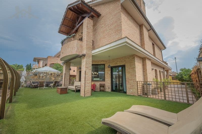 Casa/Chalet en Madrid