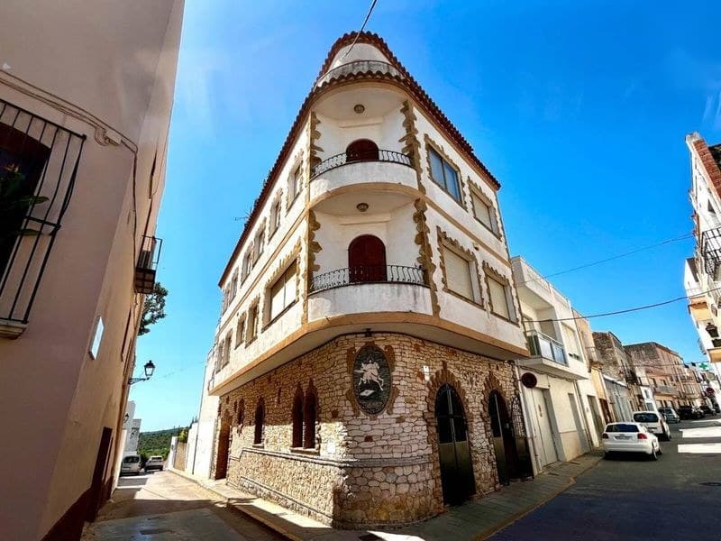 Casa/Chalet en Castellón