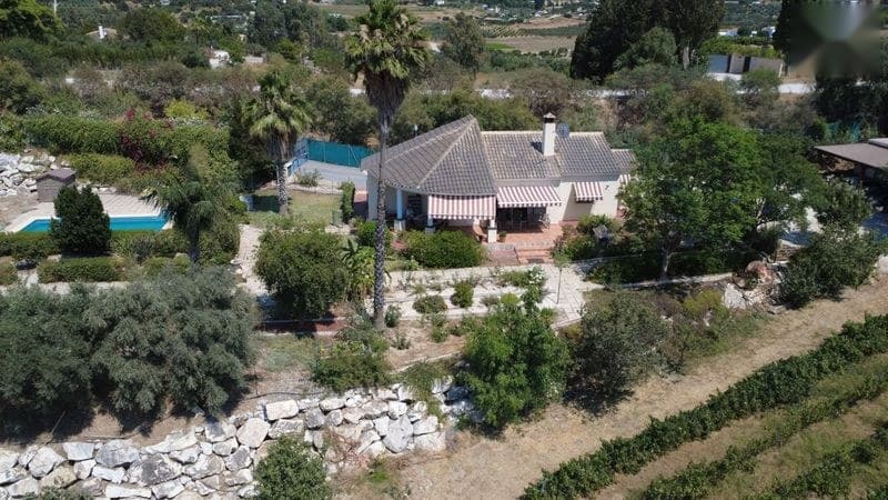 Casa/Chalet en Málaga