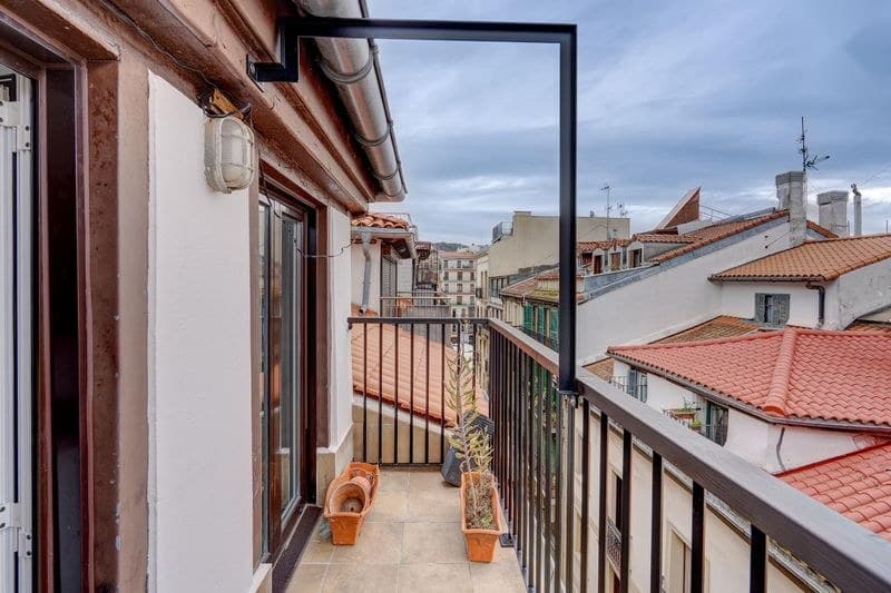 Piso en Guipúzcoa
