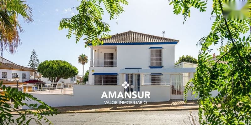 Casa/Chalet en Huelva