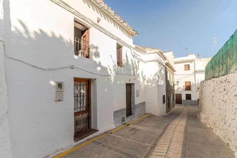 Casa/Chalet en Granada (1/5)