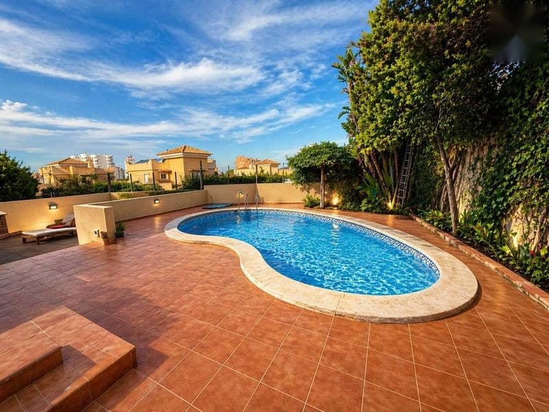 Casa/Chalet en Murcia