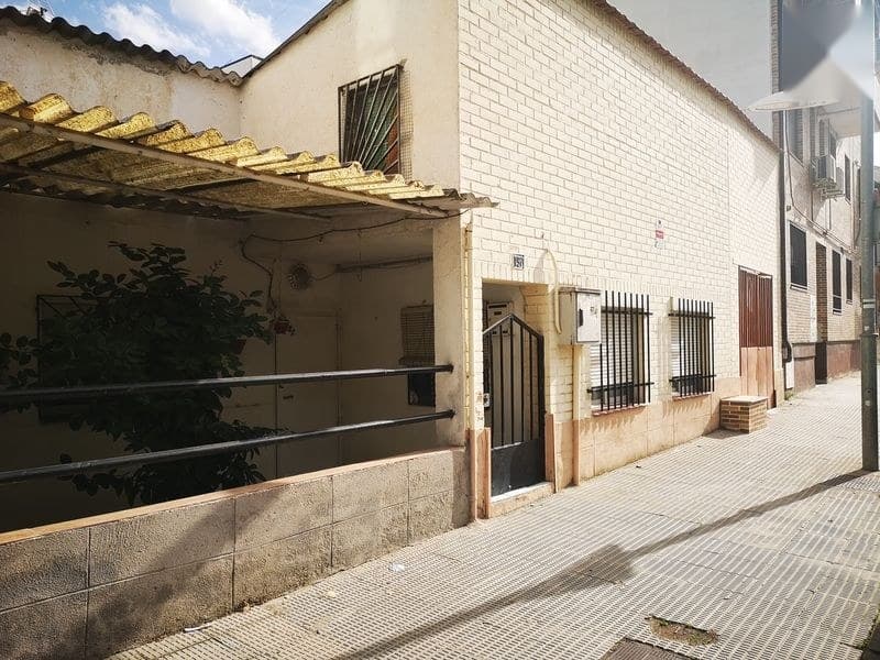 Casa/Chalet en Madrid
