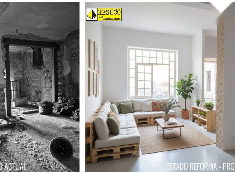 Casa/Chalet en Badajoz