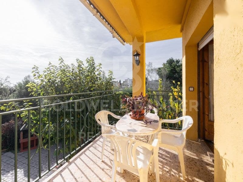Casa/Chalet en Barcelona