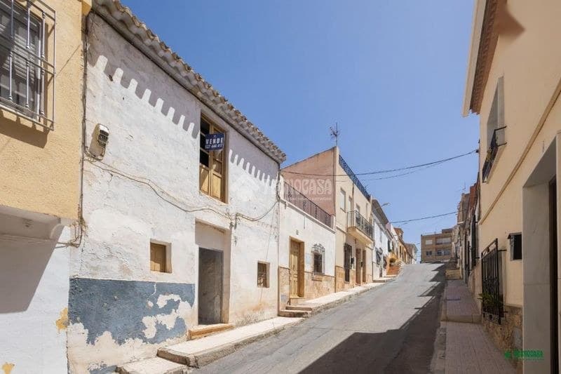 Casa/Chalet en Almería