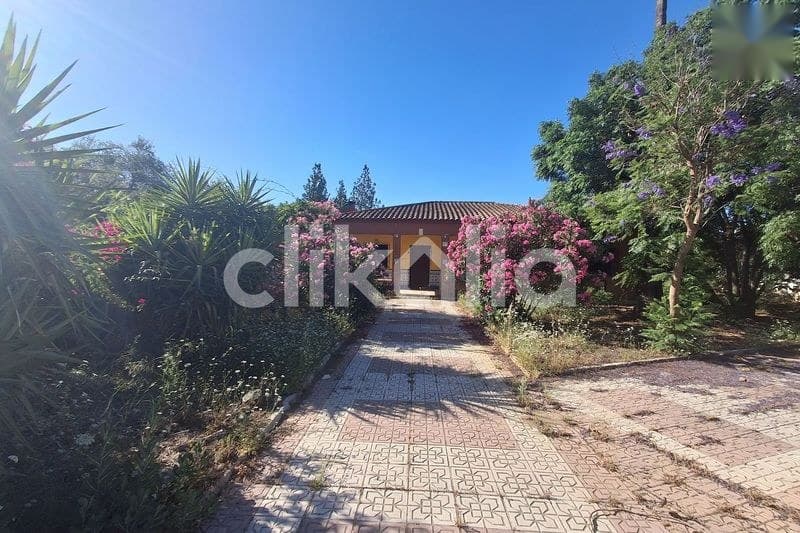 Casa/Chalet en Sevilla