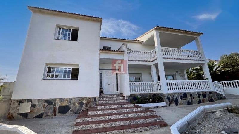 Casa/Chalet en Tarragona