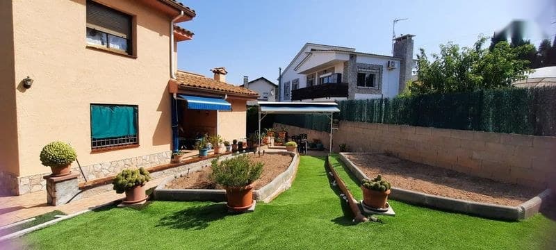 Casa/Chalet en Barcelona