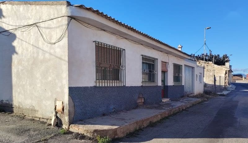Casa/Chalet en Murcia