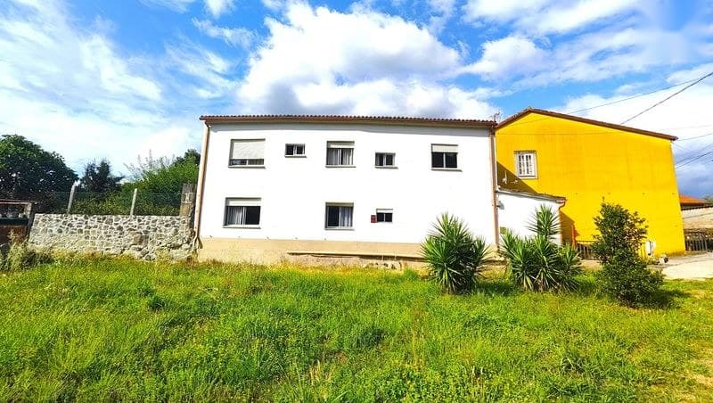 Casa/Chalet en A Coruña