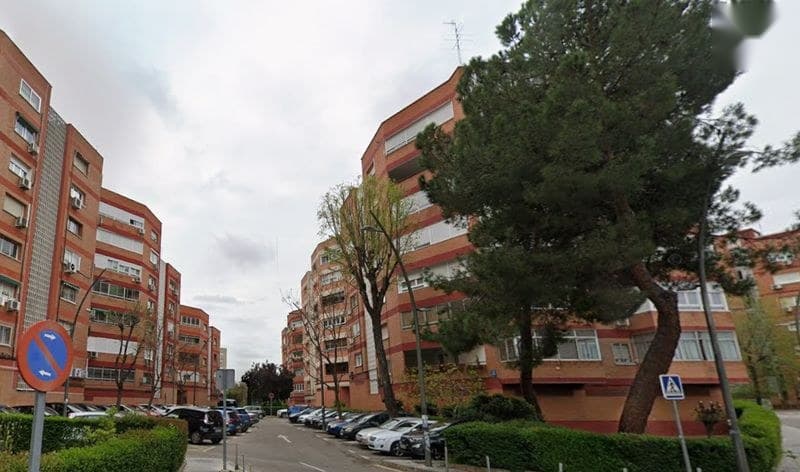 Piso en Madrid