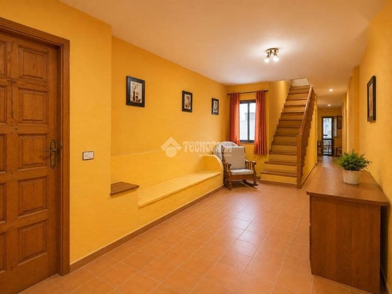 Casa/Chalet en Santa Cruz de Tenerife