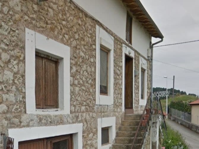 Vivienda en Cantabria