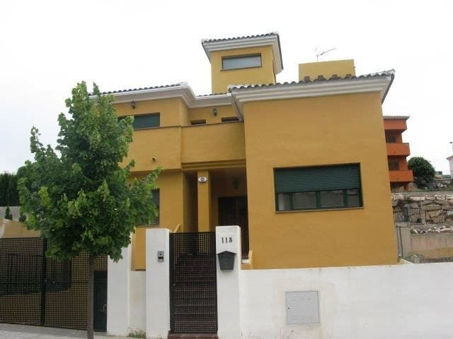 Casa/Chalet en Granada