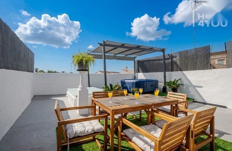 Casa/Chalet en Baleares