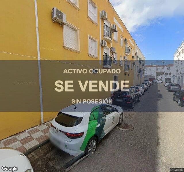 Piso en Jaén