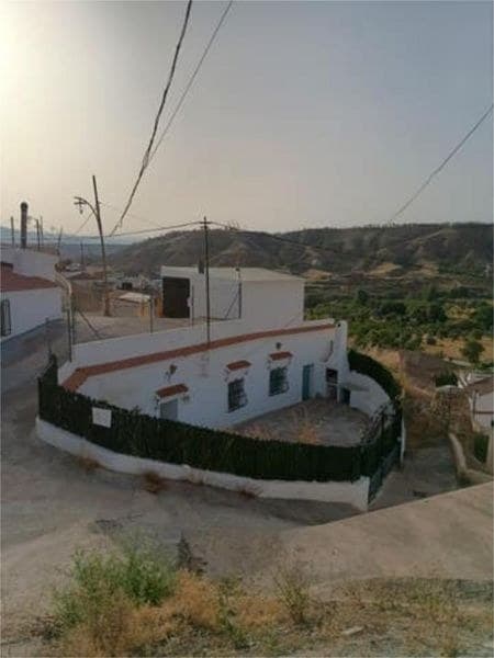 Casa/Chalet en Granada