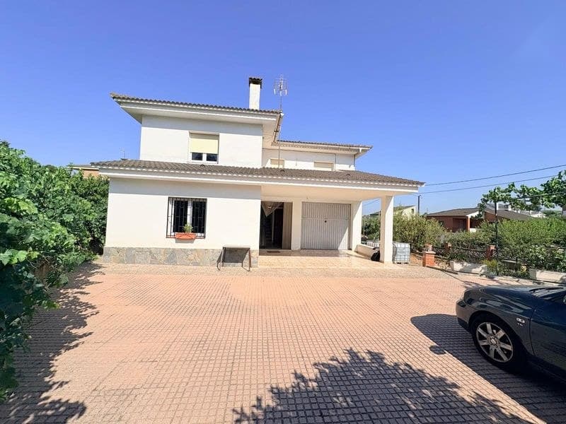 Casa/Chalet en Barcelona