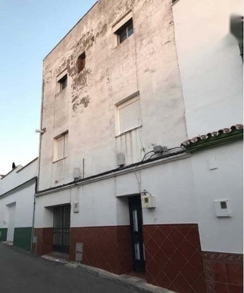Piso en Cádiz