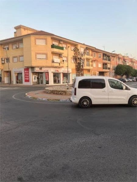 Piso en Murcia