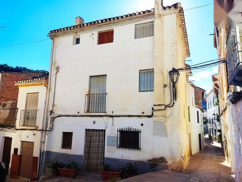 Casa/Chalet en Granada (1/5)