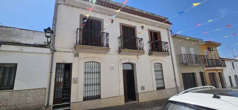 Casa/Chalet en Huelva