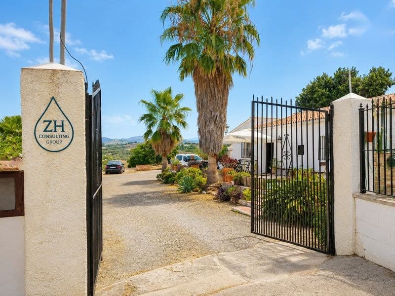Casa/Chalet en Málaga