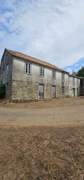 Casa/Chalet en A Coruña