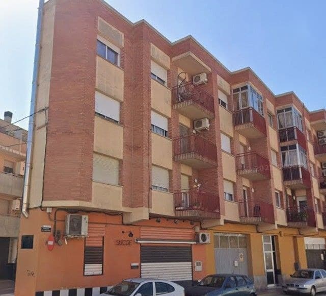 Piso en Lleida (1/5)
