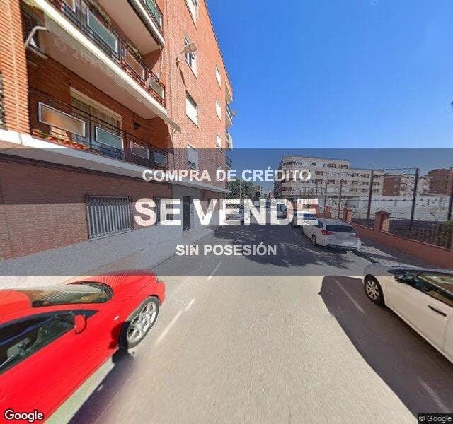 Piso en Toledo