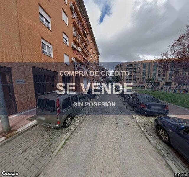 Piso en Madrid