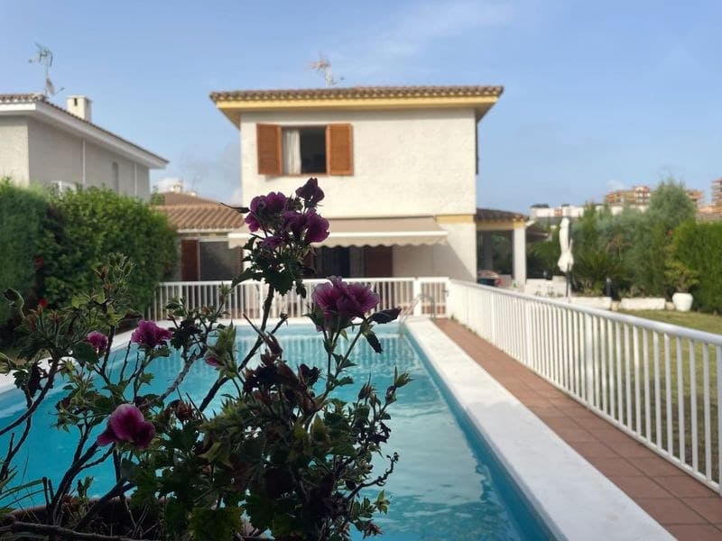 Casa/Chalet en Castellón (1/5)