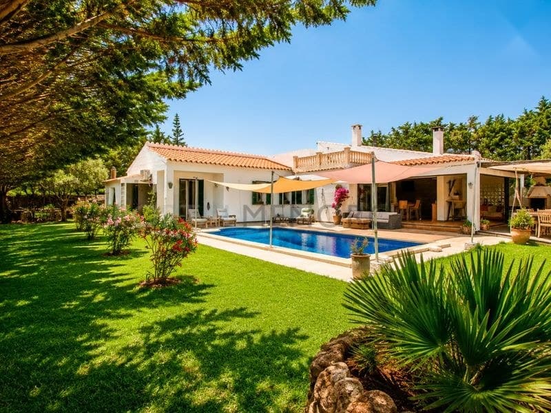 Casa/Chalet en Baleares
